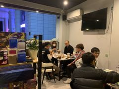 -TTSQUAT坐阵·士多(小梅大街大店)