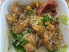 -顶巧鸡汤馄饨(虹口总店)