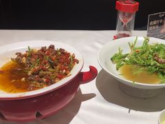 -国味壹号·精品湘菜·宴请佳选(新天地店)