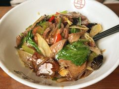 -孙家面馆(淮海第一城店)