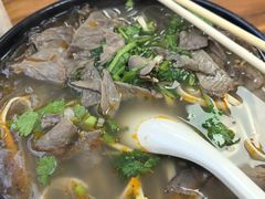 -牛煎里牛肉煎包淮南牛肉汤(广东路店)