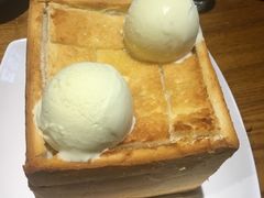 -去茶去餐厅(中央大街店)
