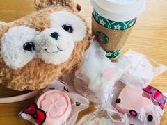 -星巴克(保定万博广场店)