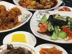 -桃园中华料理炸酱面(燕儿岛路店)