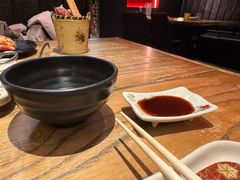 -肉魁屋·烧肉·烧鸟·酒场(高新店)
