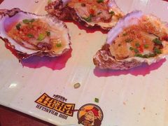 -肉串汪(望京店)