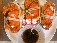 -阳澄湖半岛旅游度假区