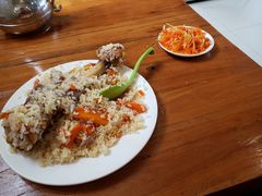 -阿达西新疆餐厅(西北大学店)