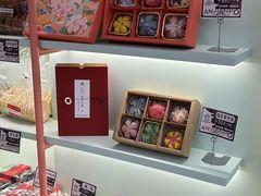 -老安家·安建坡传统糕点(北院门店)