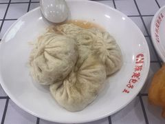-陈寔包子王·卤煮小肠·京味小吃(龙潭店)