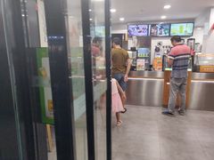 -快乐番薯奶茶(海沧海富路店)