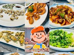 -兴仙饭店·闽味海鲜(马尾总店)
