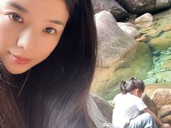 -黄山翡翠谷景区