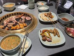 -盛江山自助料理(大悦城旗舰店)