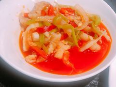 -潮三爷砂锅焗海鲜·生腌·海鲜粥(朝晖店)