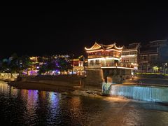 -乾州古城
