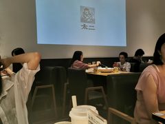 大堂-太二酸菜鱼(汕头苏宁广场店)