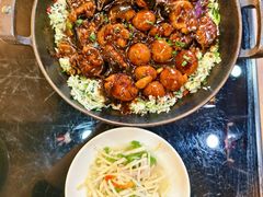 -长兴菜馆(高桥店)