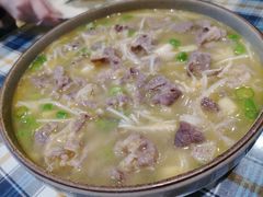 酸汤肥牛-卤鸭儿(温州路店)
