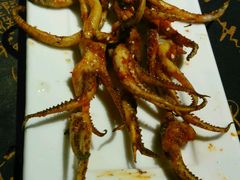 -功夫小龙虾·烧烤·江湖菜(金沙洲店)