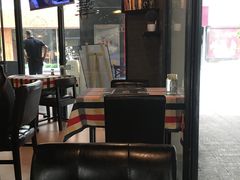 -遇见西木美式餐厅(体育路店)