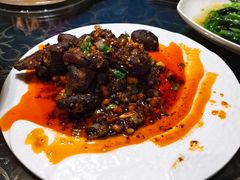 -舌尖上的食缘花园主题餐厅