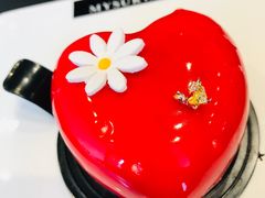 -麦雪尔甜品·生日蛋糕(新街口旗舰店)