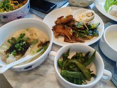 -南湖宾馆·鸳湖阁全日制餐厅