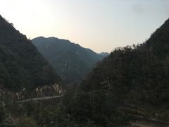 -布袋山风景区