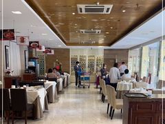 大堂-大鸭梨烤鸭(房山店)