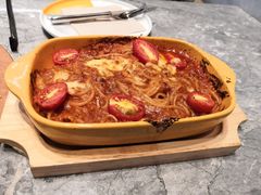 -乐凯撒披萨(恒隆广场店)