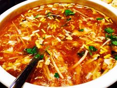 -阿庄新豫菜(航海东路店)