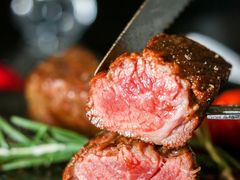 -小火花·干式熟成牛排馆Spark SteakHouse(剑桥郡店)