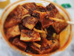 -啊臻味道米粉(六道口店)