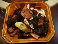 -和福餐馆(西江古街店)