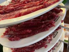 -八合里潮汕鲜牛肉火锅(深圳海岸城店)