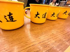 -喝丢一只鞋海鲜烧烤(市场店)