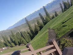 -新疆那拉提国家旅游度假区