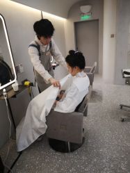 -P.STYLE 派斯造型