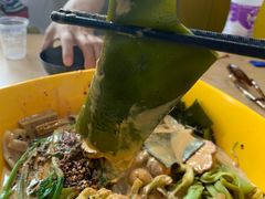 -林静小吃(复兴路店)