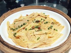 即拉鲜腐竹-顺风山庄(水濂山店)