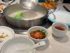 -粤顺渔坊·中山脆肉鲩火锅(清湖店)