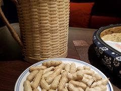 -小隐人家(乐松店)