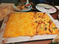 -魔膳厨房·果木牛排·西餐厅(MM2店)