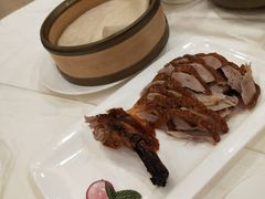 -北京全聚德(西客站店)