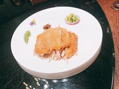 -阿庄新豫菜(航海东路店)