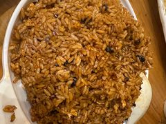 -小俩口烧烤东北菜(双井店)