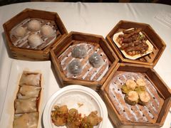 -稻香饭店(IFS国金中心店)