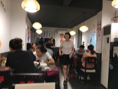 大堂-三猫黑鱼花(南大店)