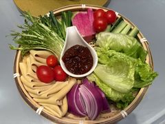 -陈阿婆鱼头泡饼·京味菜(复兴路店)